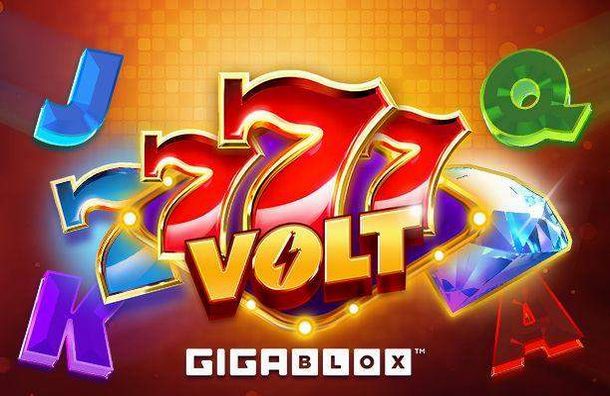 777 Volt Gigablox